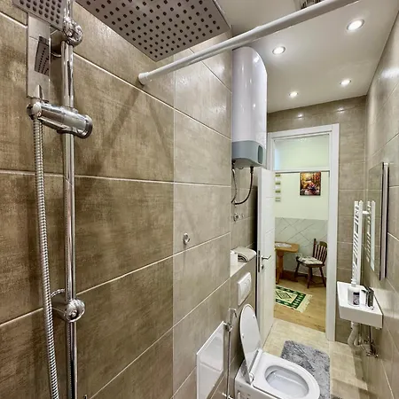 Potoklinica 2 Apartment