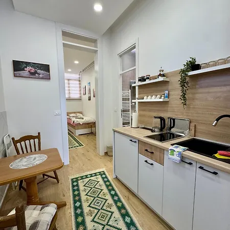 Apartment Potoklinica 2 Sarajevo