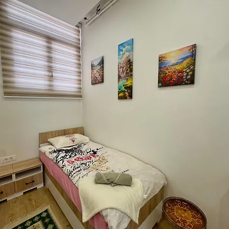 Apartment Potoklinica 2 Sarajevo