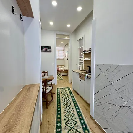 Potoklinica 2 Apartment *