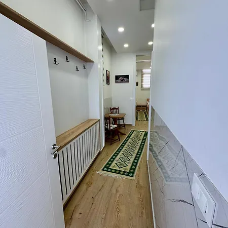 Apartment Potoklinica 2 Sarajevo